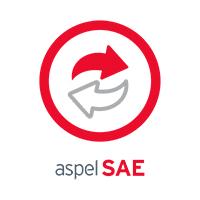 ASPEL SAE 9.0 NUEVA 2 USUARIOS (FÍSICO) ASPEL SAE 9.0 NUEVA 2 USUARIOS (FÍSICO)